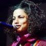 Amel mathlouthi آمال المثلوثي